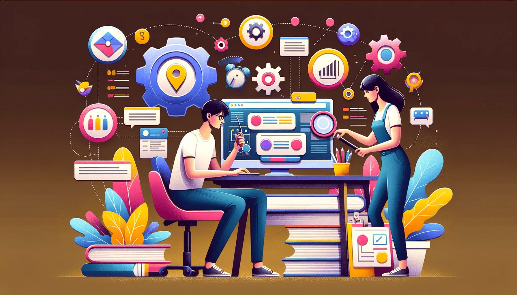 Schema Markup ve SEO 1 Schema Markup ve SEO