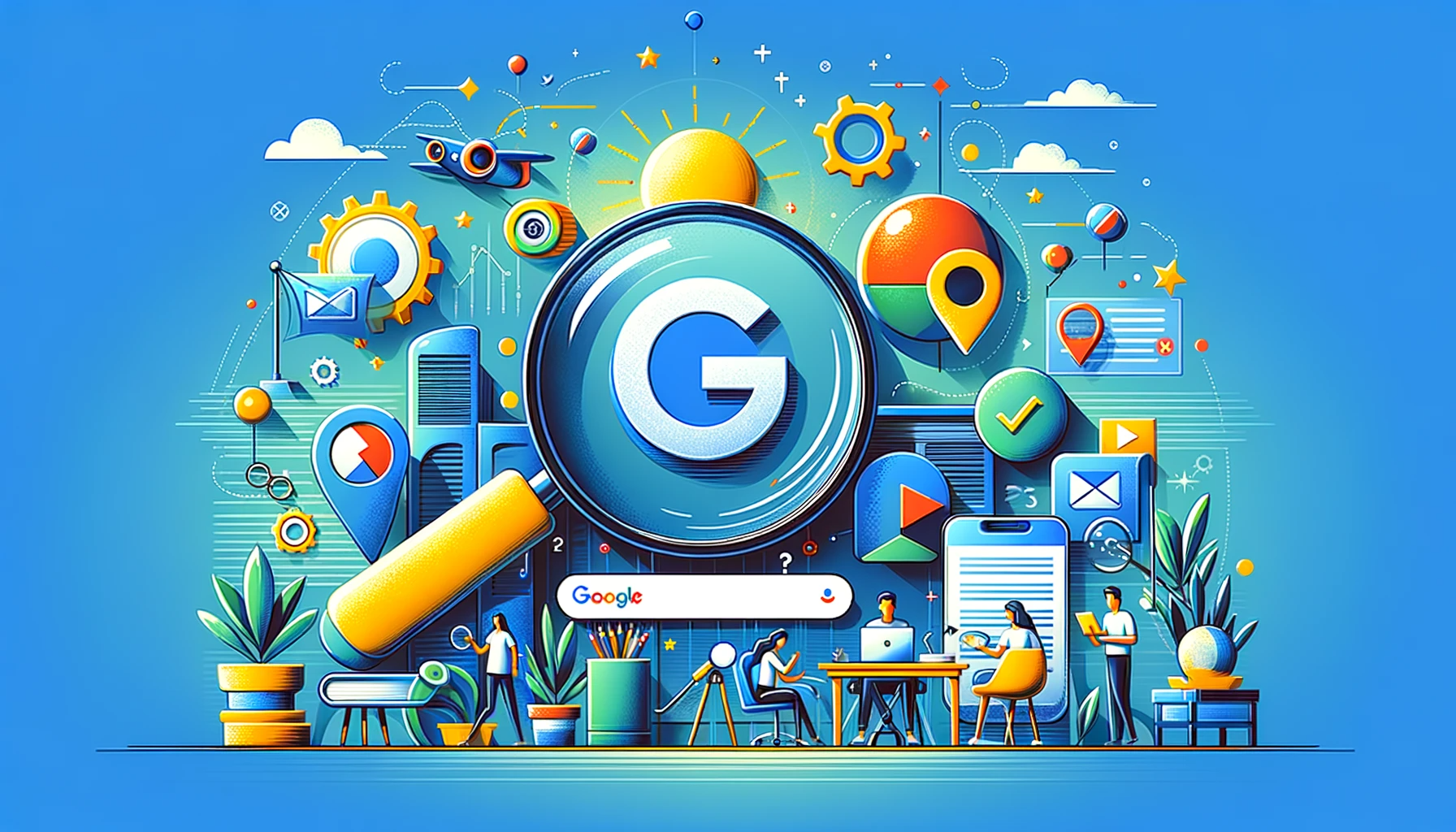 Video içerik ve SEO 1 Video içerik ve SEO