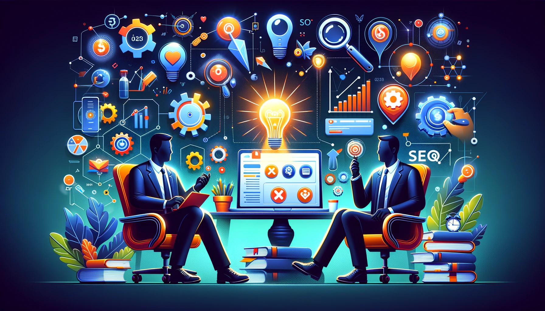Sosyal Sinyallerin SEO Üzerindeki Etkisi 1 Sosyal Sinyallerin SEO Üzerindeki Etkisi